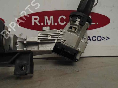 Ignition barrel FIAT GRANDE PUNTO (199_)  | BP13457026M48 