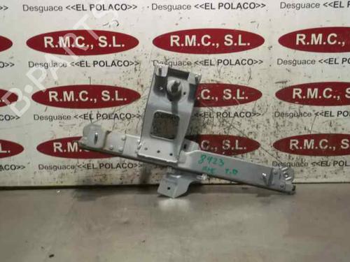 Used Rear right window mechanism Rear right window mechanism DACIA SANDERO [2008-2026] 13424445 13424445