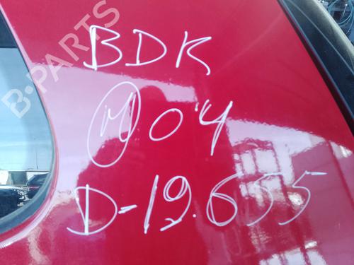 Electronic module VW GOLF V (1K1)  | BP33175889M83  - Image 9