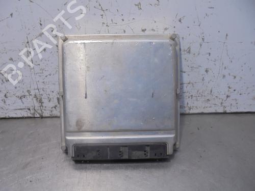 Used Engine control unit (ECU) MERCEDES-BENZ M-CLASS (W163) ML 270 CDI (163.113) (163 hp) 13461866