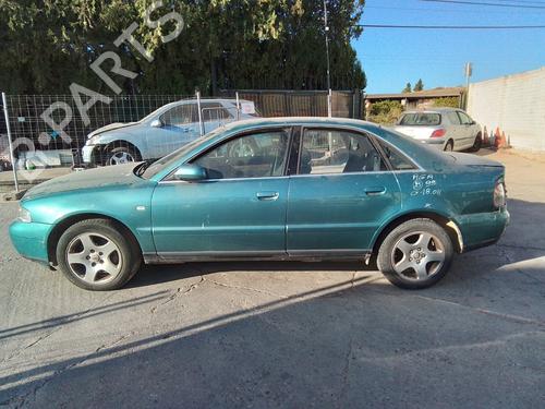 Used Parts AUDI A4 B5 (8D2) 2.4 (165 hp) 1745601
