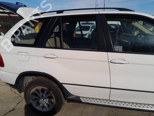 Dør højre bagtil BMW X5 (E53) | BP35818352C5 - Image 2
