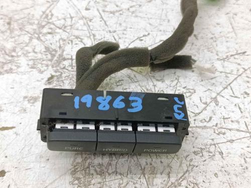 Switch VOLVO V60 I (155) 2.4 D6 Plug in Hybrid AWD | BP40296418I30 - Image 2