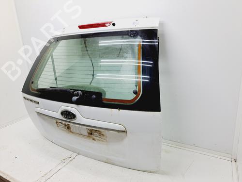 Tailgate KIA SPORTAGE II (JE_, KM_)  | BP28479135C6