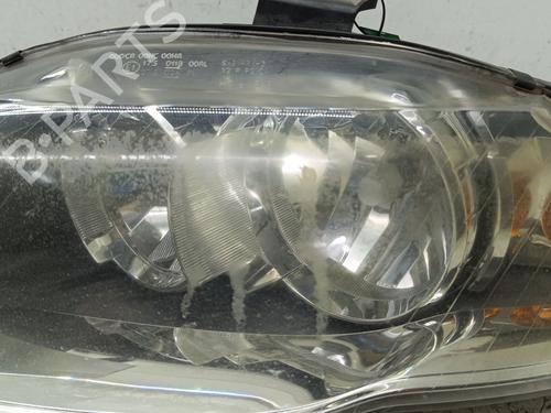 Left headlight AUDI A4 B6 (8E2) 2.0 | BP35818355C28 - Image 3