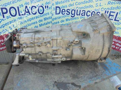 Used Gearbox Gearbox BMW 3 (E46) 320 d (136 hp) 13424074 13424074