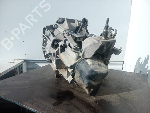 Gearbox NISSAN MICRA V (K14)  | BP19310991M3 