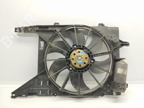 Køleventilator elektrisk RENAULT MEGANE I Coach (DA0/1_) 1.9 dCi (DA05, DA1F) | BP18821768M35 