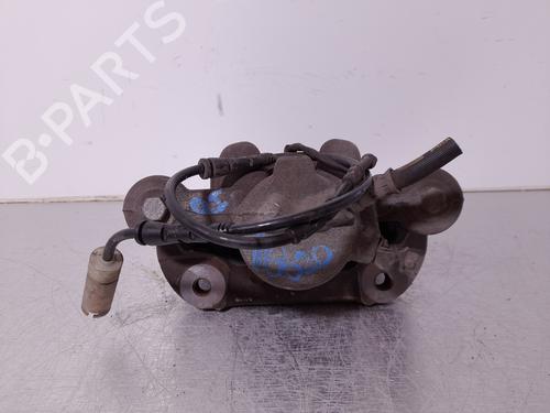Left front brake caliper BMW 1 (E87) 118 d | BP13429263M105 
