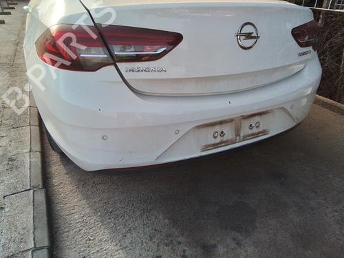 Rear bumper OPEL INSIGNIA B Grand Sport (Z18)  | BP29410888C8 