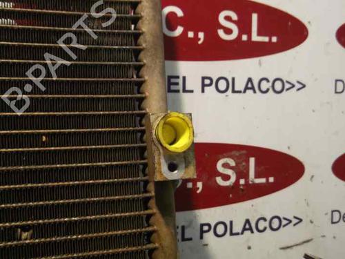 AC radiator SUZUKI GRAND VITARA II (JT, TE, TD) 1.6 (JB416) | BP13424944M32 