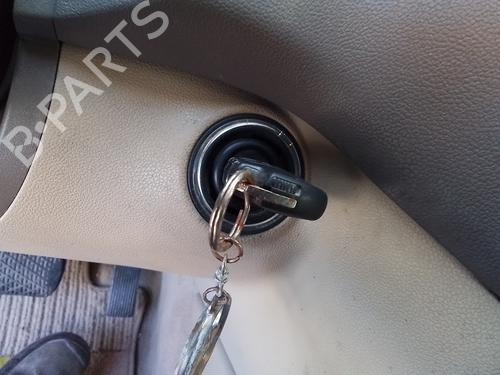 Used Ignition barrel Ignition barrel MERCEDES-BENZ M-CLASS (W164) [2005-2012] 23039215 23039215