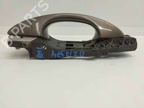 Front right exterior door handle SEAT LEON (5F1)  | BP15410186C129 