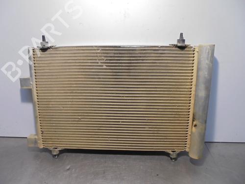 AC-Kondensator CITROËN BERLINGO MULTISPACE (B9) [2008-2025]  13427077