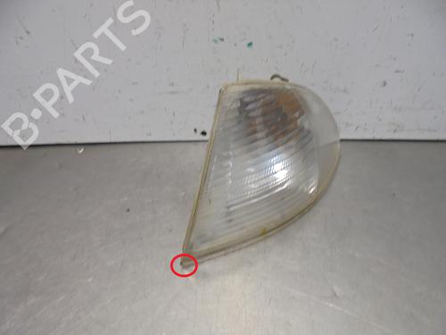 Left front indicator BMW 3 (E46) 320 d | BP13469727C32 