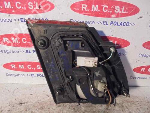 Right tailgate light NISSAN ALMERA II Hatchback (N16) 1.5 dCi | BP14221989C80 - Image 2