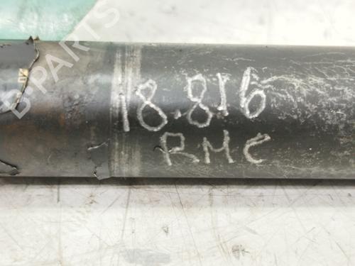 Injector KIA CARNIVAL II (GQ) 2.9 CRDi | BP27464772M100 