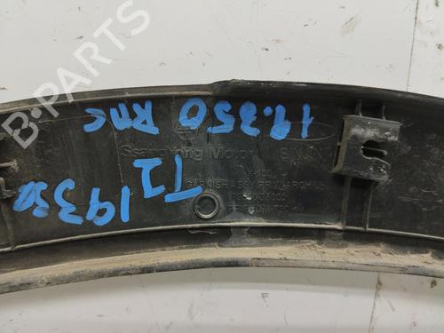 Rear left wheel arch trim SSANGYONG TIVOLI | BP30081857C136