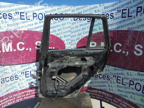 Right rear door BMW X3 (E83) xDrive 30 d | BP13424488C5 