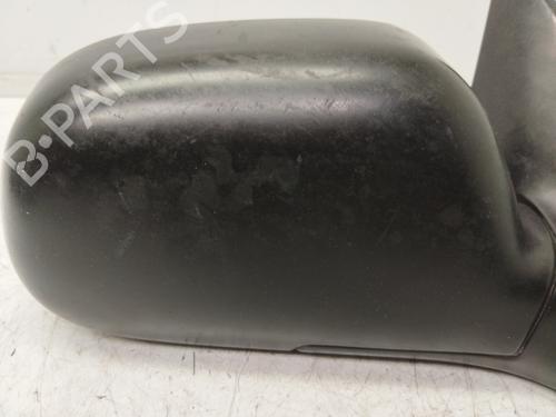 Right mirror TOYOTA CARINA E VI (_T19_) 1.6 GLI (AT190) | BP26574397C27 