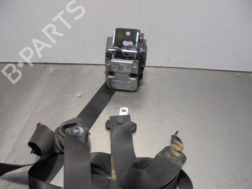 Used Front left seatbelt MERCEDES-BENZ CLS (C219) CLS 350 (219.357) (292 hp) 13470620