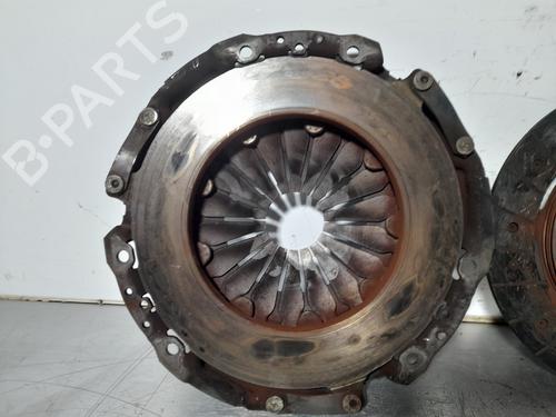 Kopling /lamell OPEL ASTRA H GTC (A04)  | BP19263323M101 