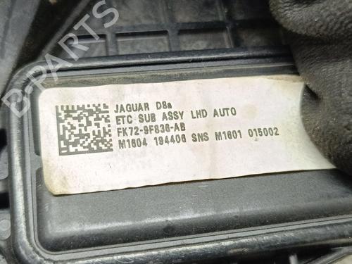 Pedal LAND ROVER RANGE ROVER EVOQUE (L538)  | BP36595108I4  - Image 5