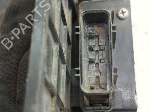 Front right lock FORD FIESTA V (JH_, JD_) 1.4 16V | BP30081871C97