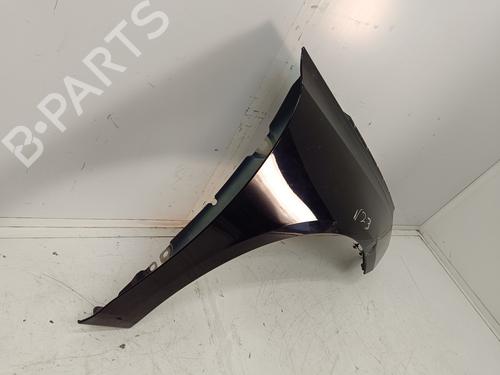 Right front fenders PEUGEOT 308 I (4A_, 4C_)  | BP22760528C42 