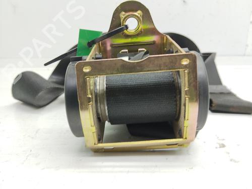 Front left seatbelt LAND ROVER FREELANDER I (L314) 2.0 Td4 4x4 | BP27702539I26 