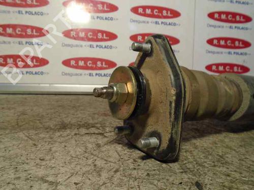 Left rear shock absorber BMW X3 (E83) xDrive 30 d | BP13460330M18 