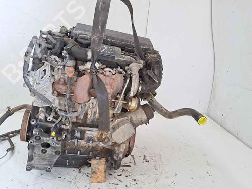 Motor Motor 35816904 35816904