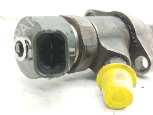 Injector PEUGEOT PARTNER Box Body/MPV (5_, G_)  | BP27460107M100 