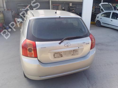 Engine TOYOTA COROLLA (_E12_) 1.4 D (NDE120_, NDE120R) | BP35818681M1 - Image 11