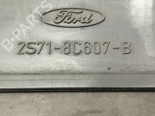 Radiator fan FORD MONDEO III Saloon (B4Y) 2.0 16V TDDi / TDCi | BP30563504M35