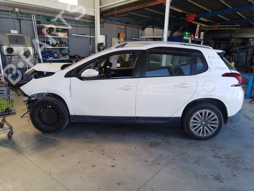 Used Parts PEUGEOT 2008 I (CU_) [2013-2025]  4254452