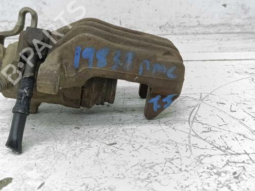 Left rear brake caliper SEAT LEON (1M1) | BP38510062M107 - Image 4