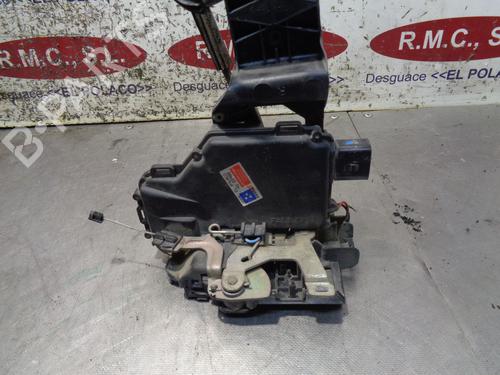 Front right lock VW PASSAT B5 (3B2) 1.9 TDI | BP13457640C97 