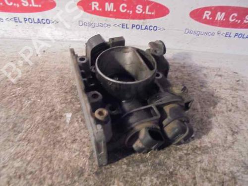 Used Throttle body FIAT PUNTO Hatchback Van (188_) 1.2 60 (60 hp) 13456935