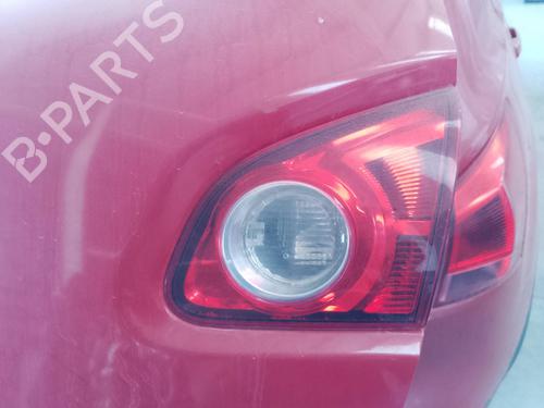 Used Right tailgate light Right tailgate light 35818047 35818047