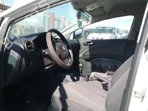 Steering column stalk SEAT LEON (1P1) 1.6 TDI | BP13452830I23 