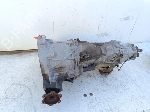 Gearbox AUDI A5 (8T3) 3.0 TDI quattro | BP32169626M3 - Image 2