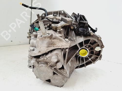 Gearbox DACIA LODGY (JS_)  | BP28036234M3 