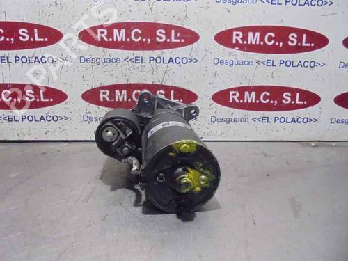 Starter PEUGEOT 405 I (15B)  | BP13424048M8 