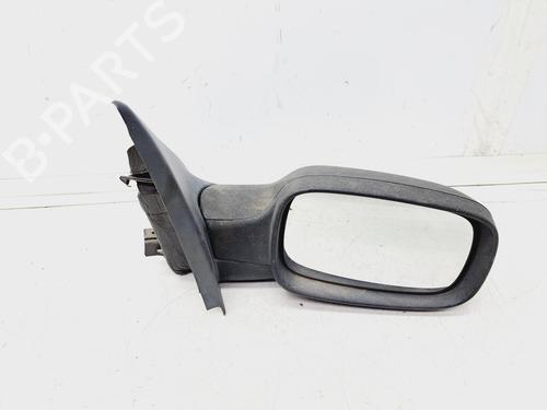 Used Right mirror RENAULT MEGANE II (BM0/1_, CM0/1_) 1.5 dCi (BM02, BM13, BM2A, CM02, CM13) (101 hp) 22775520