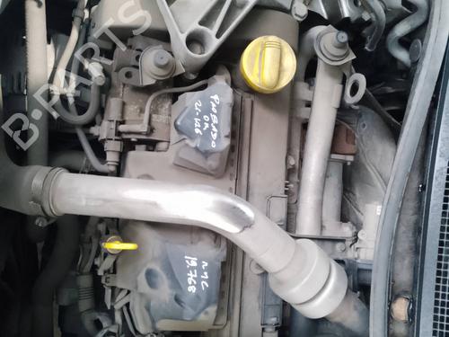 Used Engine Engine 35818459 35818459