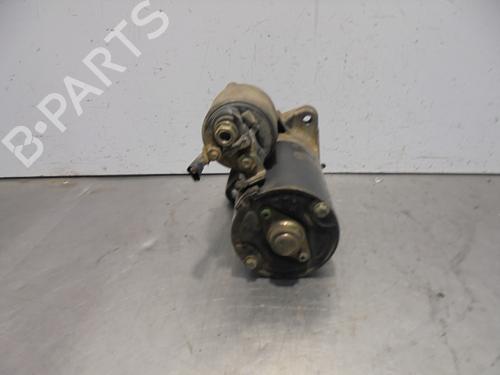Starter NISSAN ALMERA II Hatchback (N16) 1.5 | BP13427879M8 