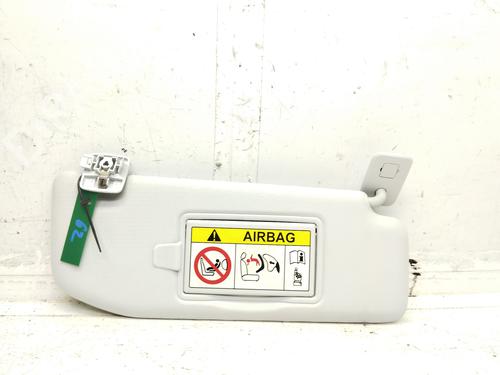 Used Right sun visor PEUGEOT 2008 I (CU_) [2013-2025]  30280685