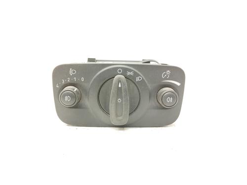 Used Headlight switch Headlight switch FORD FIESTA VI (CB1, CCN) [2008-2026] 30482376 30482376