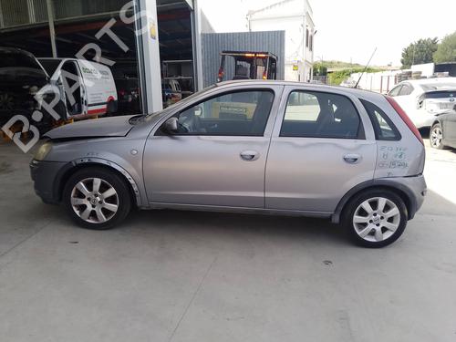 Left front window switch OPEL CORSA C (X01) | BP35818640I27 - Image 2